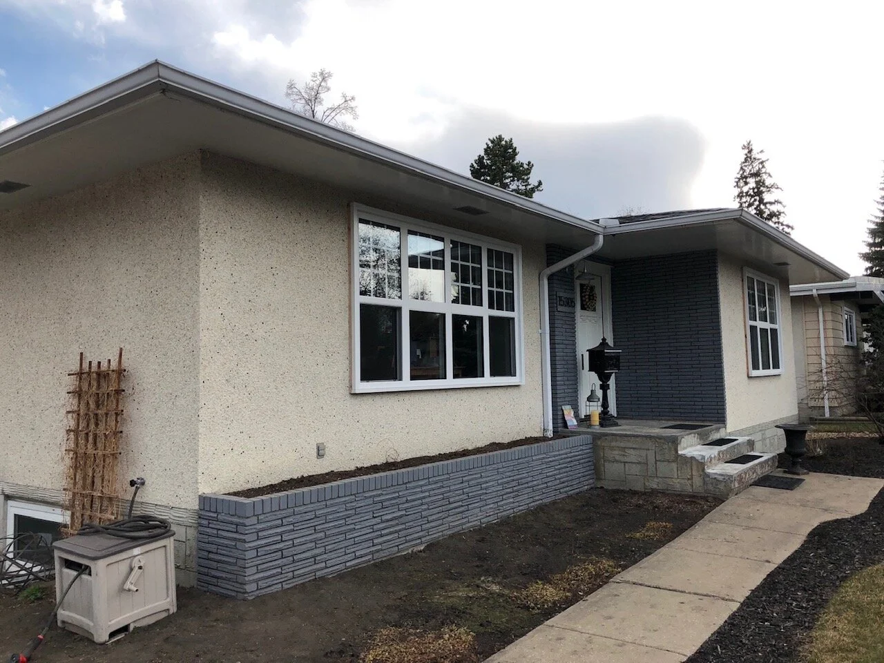 Professional Siding & Stucco