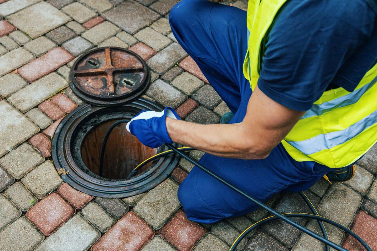Professional Drainage Solutions