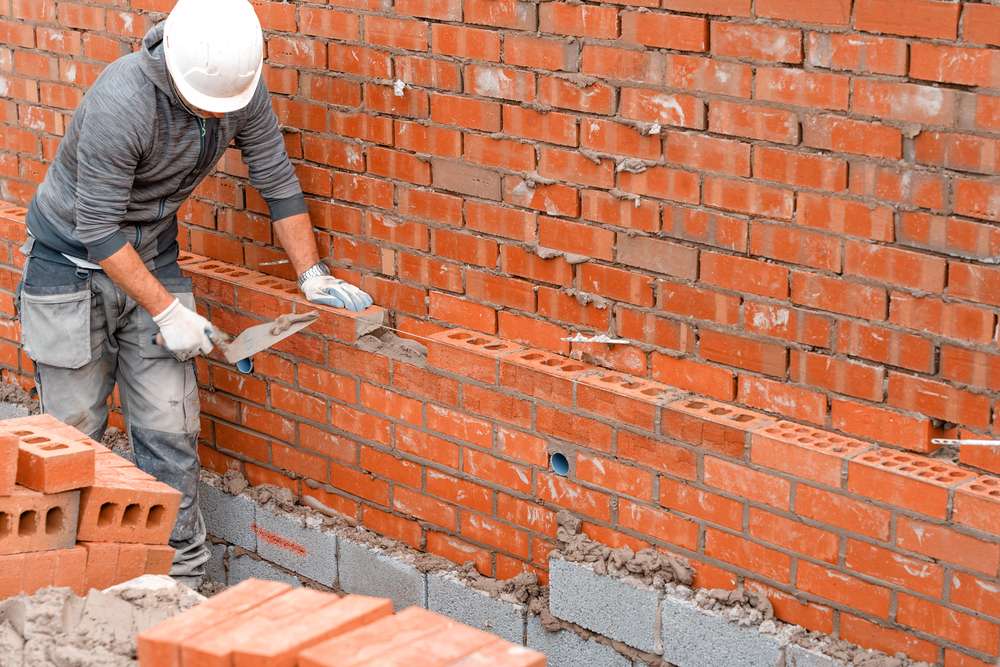 Professional Masonry Services